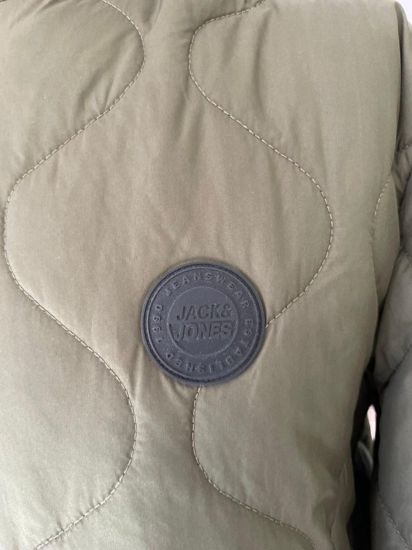 Cazadora / Plumífero Jack & Jones