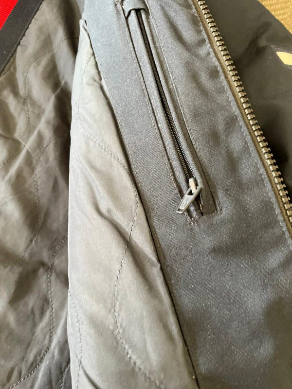 Plumifero Tommy Hilfiger