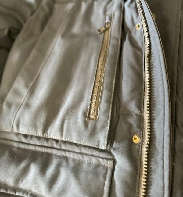 Plumifero Tommy Hilfiger