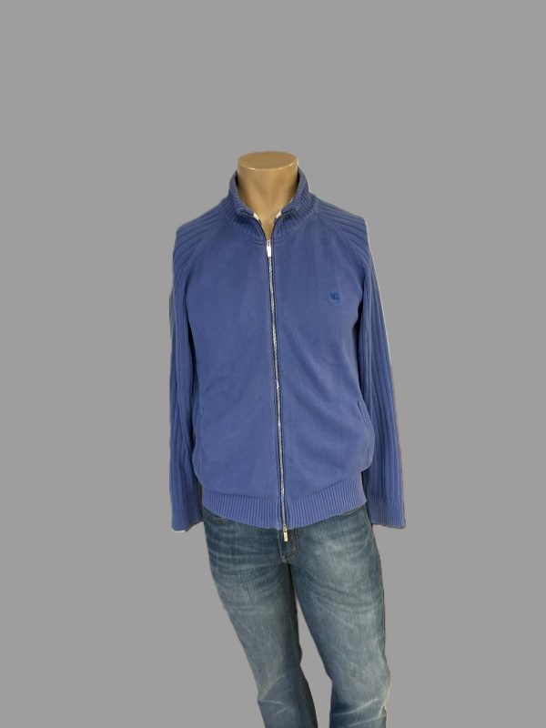 Chaqueta punto BurBerry