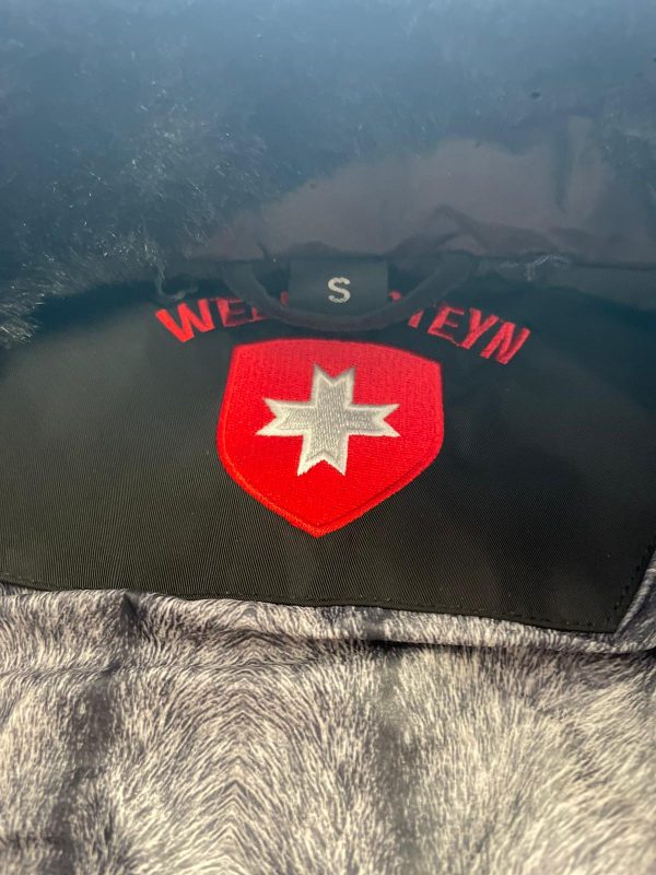 Chaquetón Wellensteyn