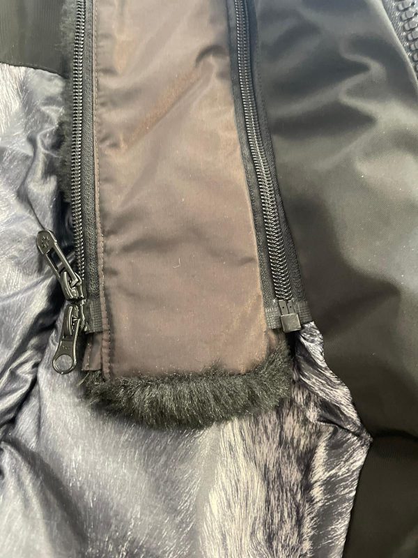 Chaquetón Wellensteyn