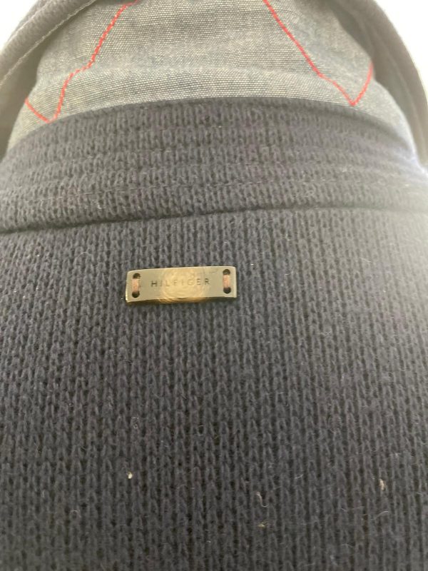Chaquetón Tommy Hilfiger