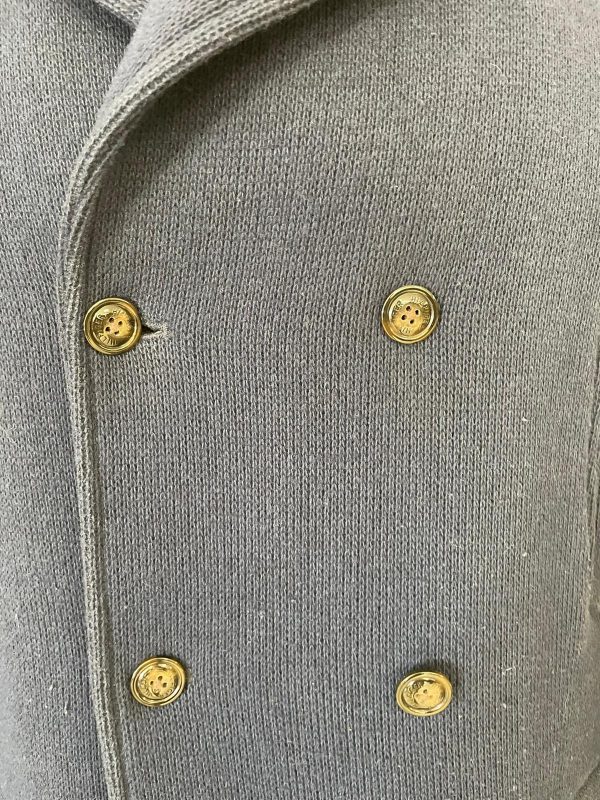 Chaquetón Tommy Hilfiger