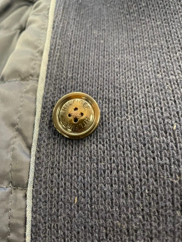 Chaquetón Tommy Hilfiger