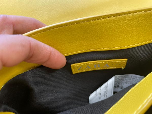 Bolso Zara