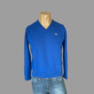 Jersey Lacoste