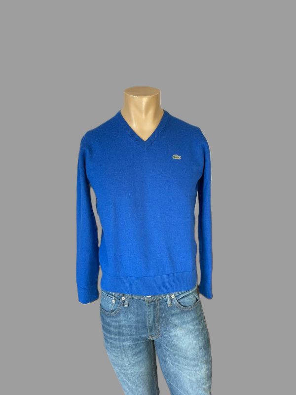 Jersey Lacoste