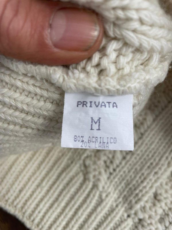 Jersey Privata