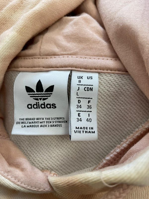 Sudadera Adidas