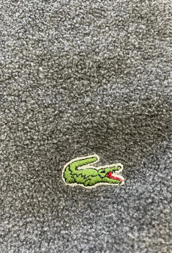 Bufanda Lacoste
