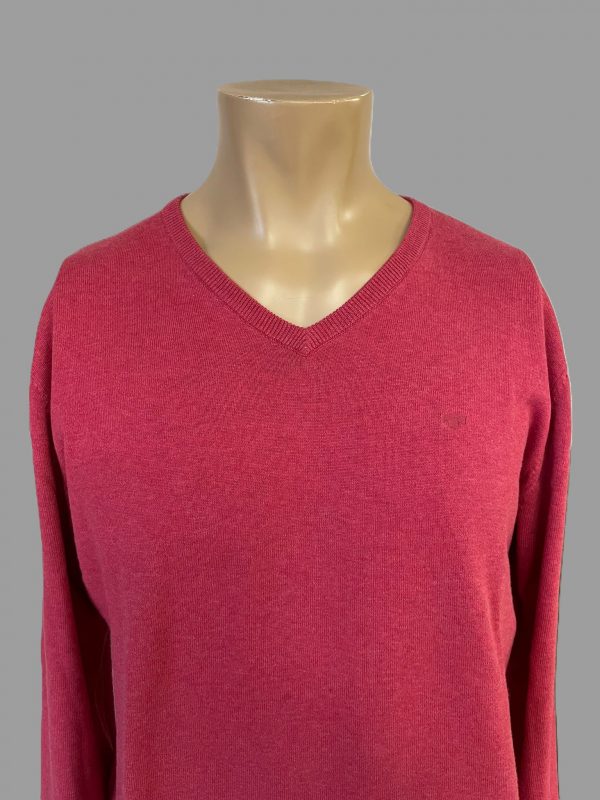 Jersey Tom Tailor