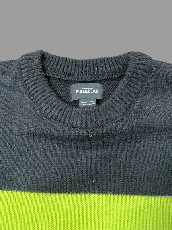 Jersey Pull & Bear
