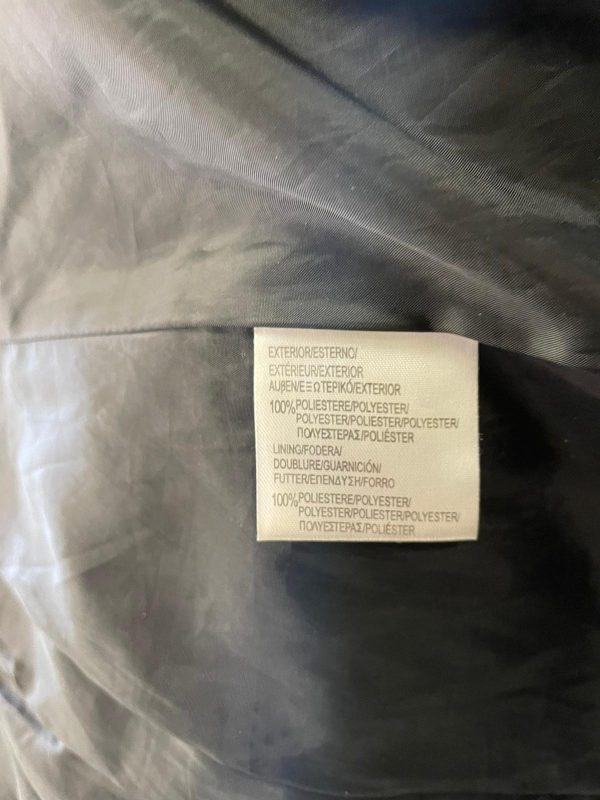 Chaquetón / Plumífero Kira