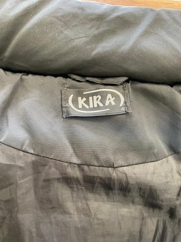 Chaquetón / Plumífero Kira