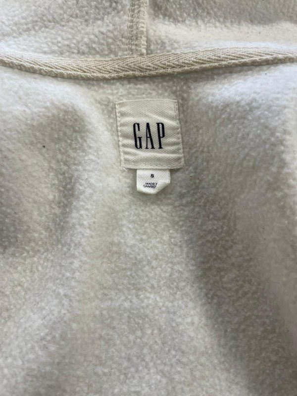 Sudadera Gap