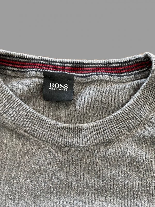 Jersey Hugo Boss