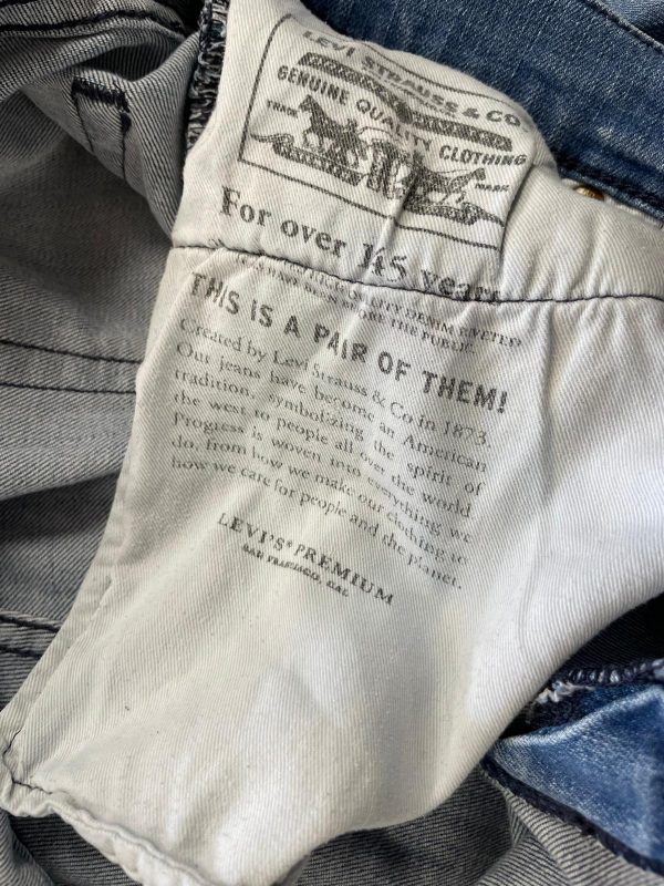 Pantalón Levi's 511