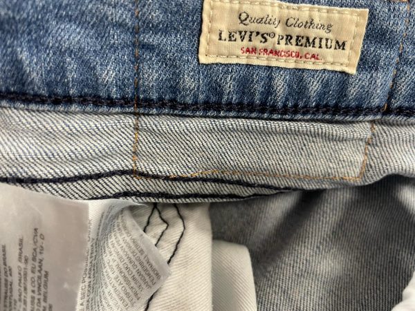 Pantalón Levi's 511