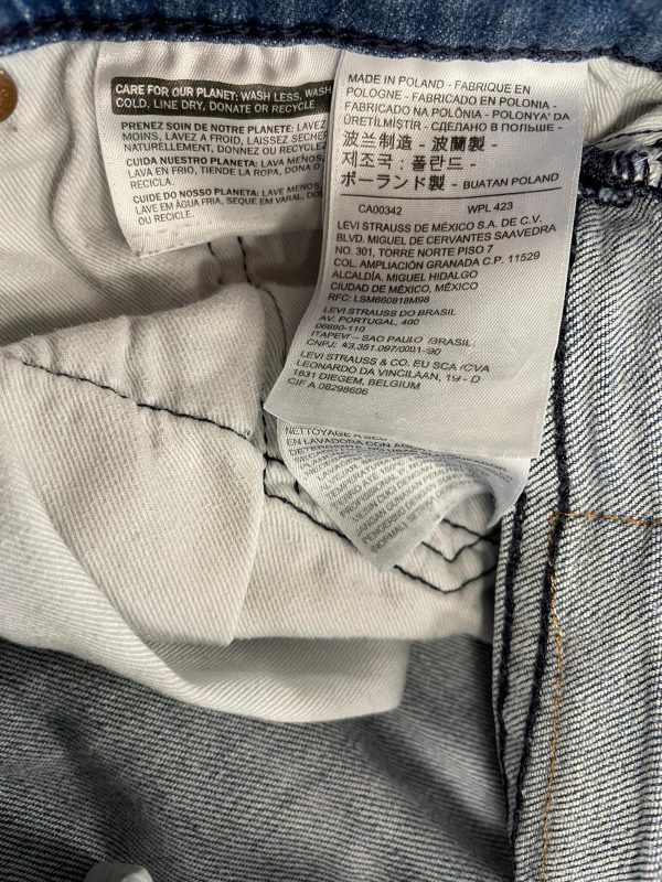 Pantalón Levi's 511