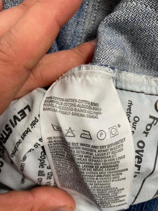 Pantalón Levi's