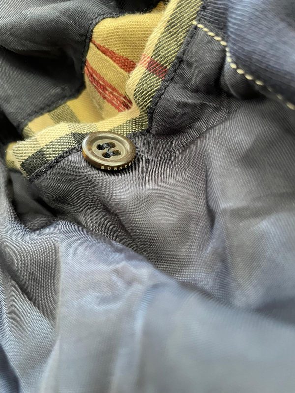 Americana Burberry