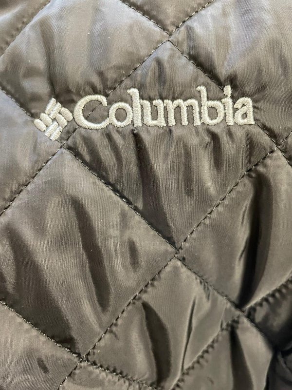 Cazadora Columbia
