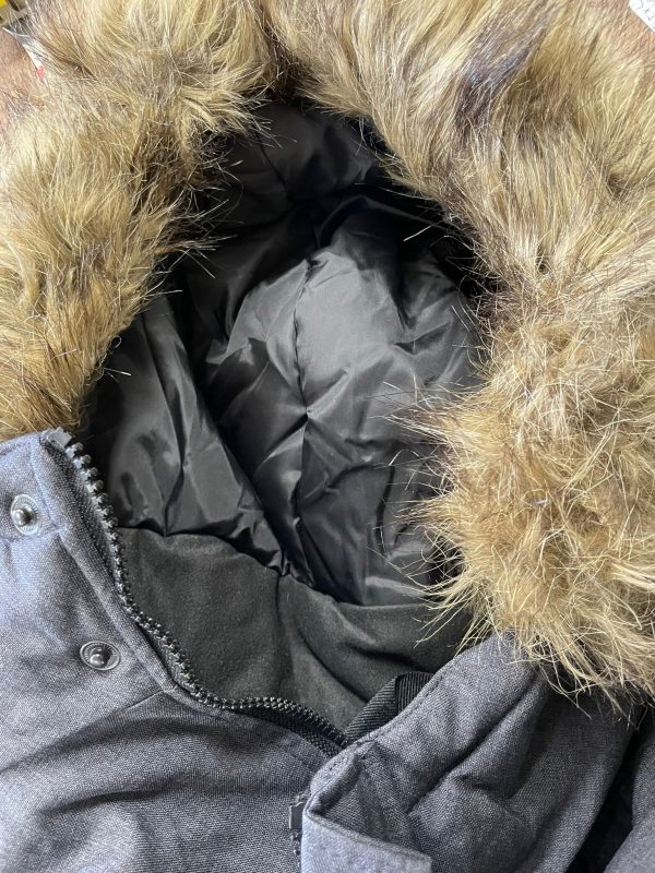 Plumifero / Parka Jack & Jones