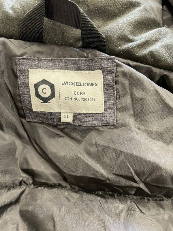 Plumifero / Parka Jack & Jones
