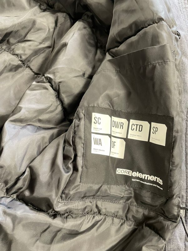 Plumifero / Parka Jack & Jones