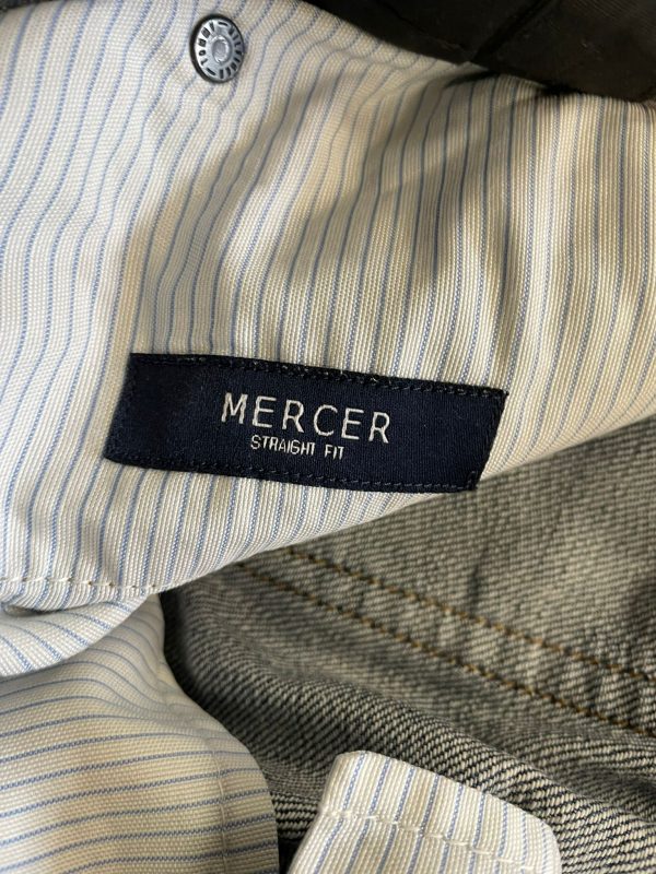 Pantalón Vaquero Tommy Hilfiger