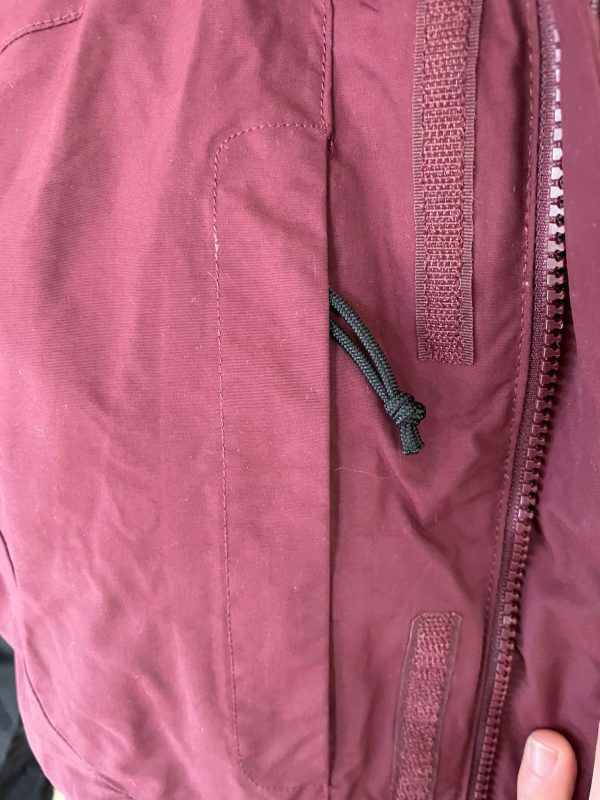Chaqueta The North Face