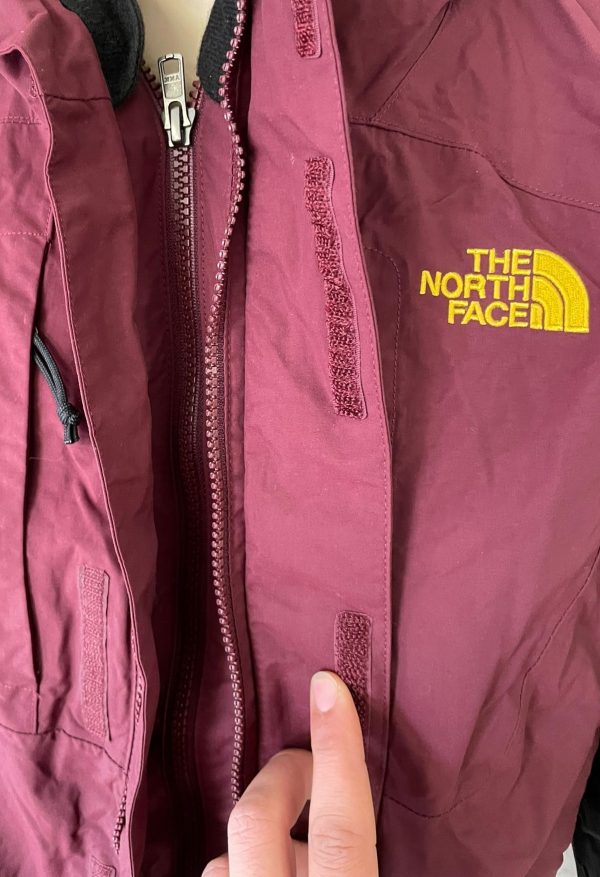 Chaqueta The North Face