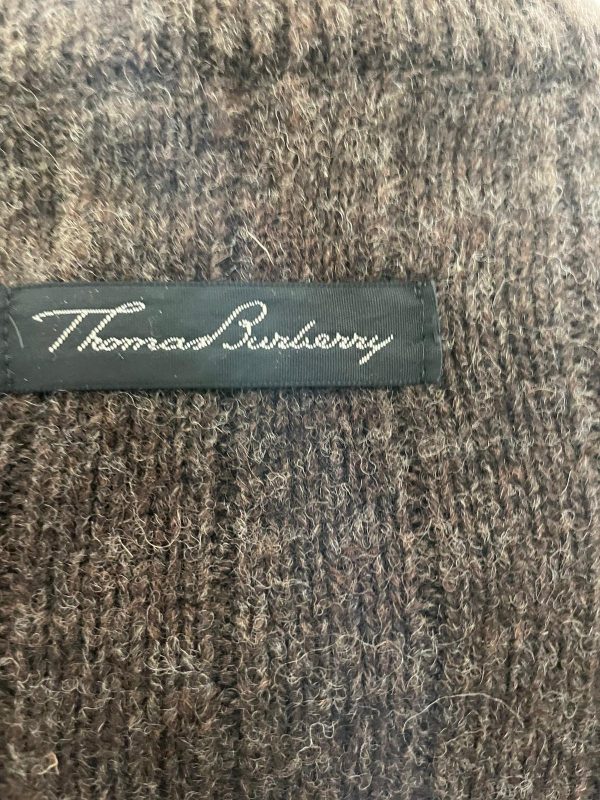 Jersey Burberry