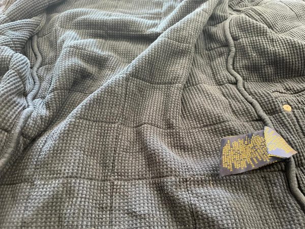 Chaleco Ralph Lauren