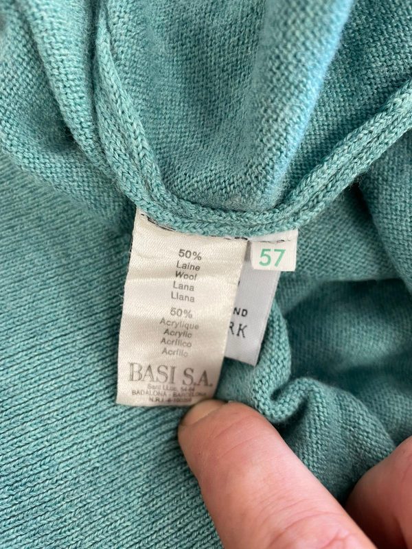 Jersey Lacoste