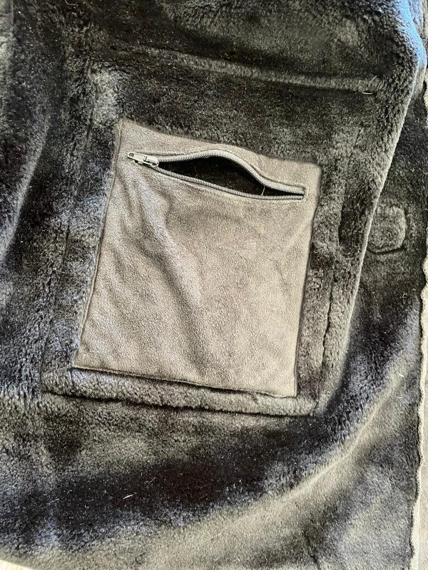 Chaquetón Mac Clow's
