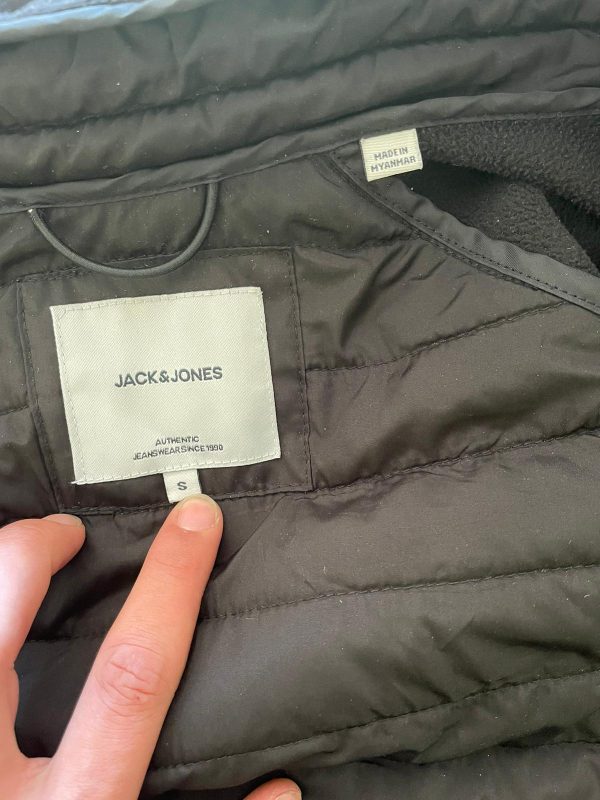 Chaqueta Jack & Jones