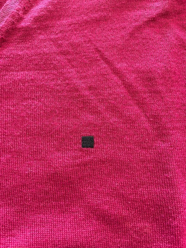 Jersey Purificación García