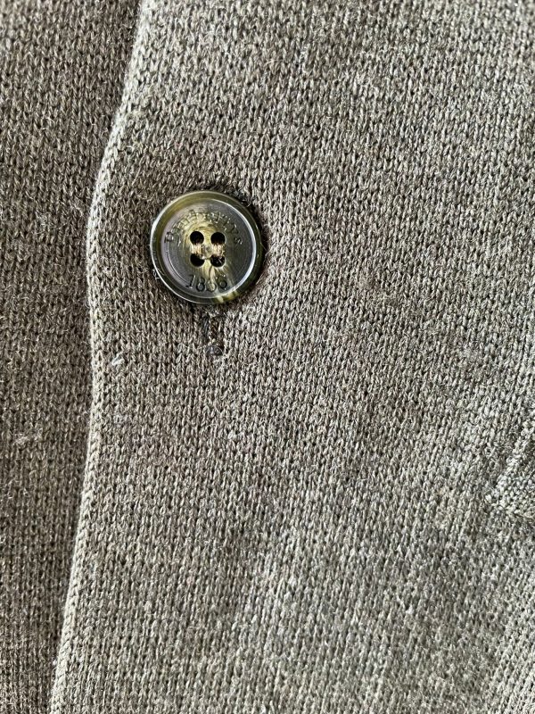 Chaqueta de punto Burberrys