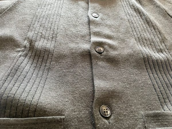 Chaqueta de punto Burberrys