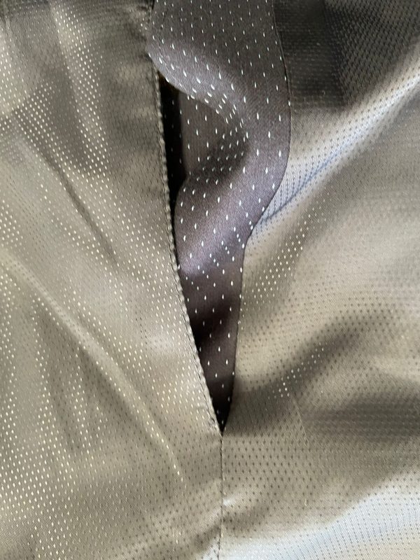 Traje de Formula Joven