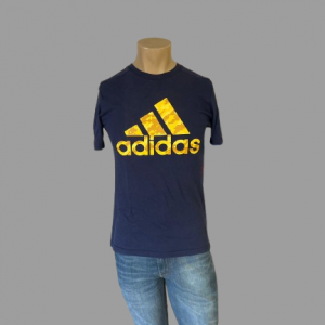 Camiseta Estampada Niño