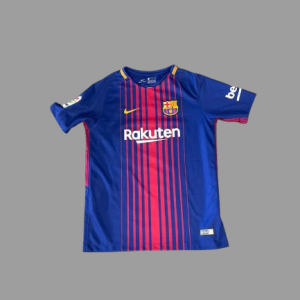 Camiseta Deportiva FCB