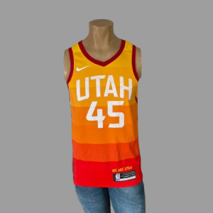 Camiseta Baloncesto Utah