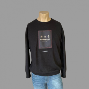 Jersey Burberry