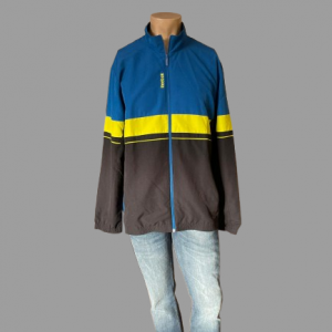 Chaqueta Deportiva Reebok