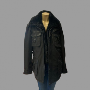 Chaquetón Wellensteyn