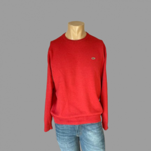 Jersey Lacoste