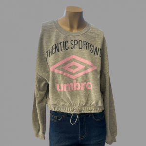 Sudadera Umbro